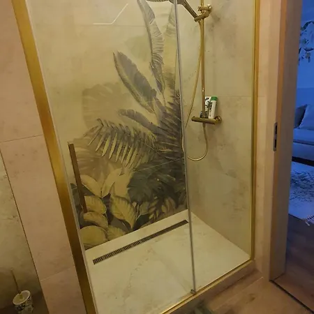 Mi Casa Plantas Apartmán *