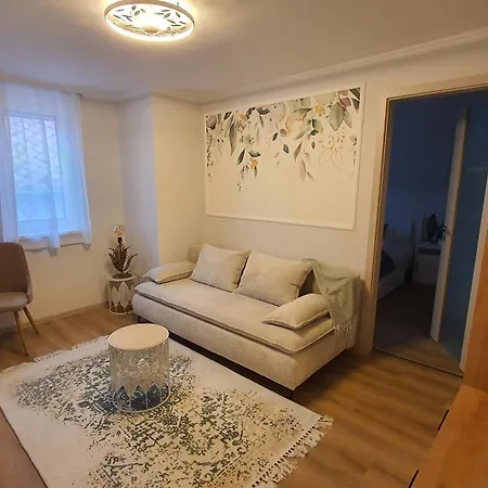 Mi Casa Plantas Apartment