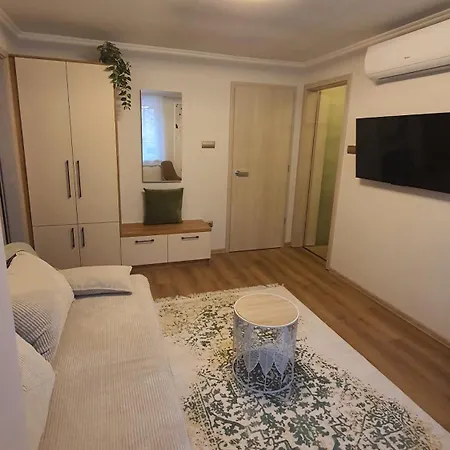 Mi Casa Plantas Apartmán *