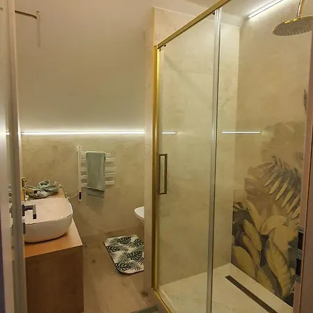 Mi Casa Plantas Apartmán