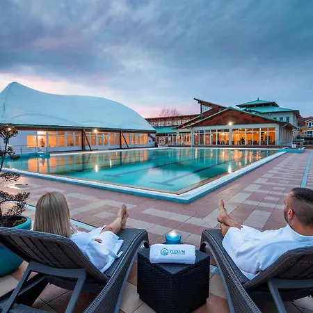 Mi Casa Plantas Apartmán