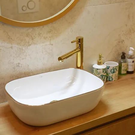 Mi Casa Plantas アパート