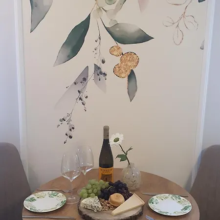 Apartmán Mi Casa Plantas Mosonmagyaróvár