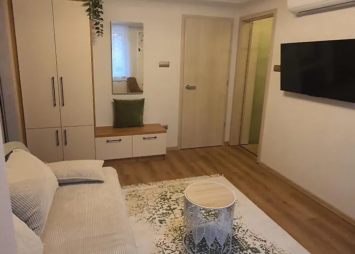 Mi Casa Plantas شقة *