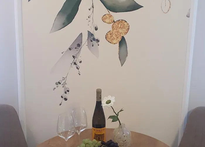شقة Mi Casa Plantas Mosonmagyaróvár